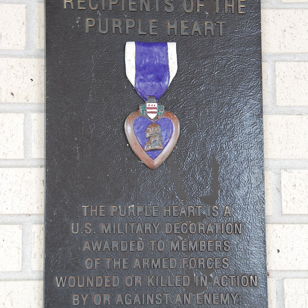 Golden Triangle Veterans Memorial Park - Parks Near Me - Groves, Texas