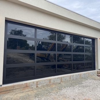 Boulevard Garage Doors - Garage Door Services Near Me - Dublin, California