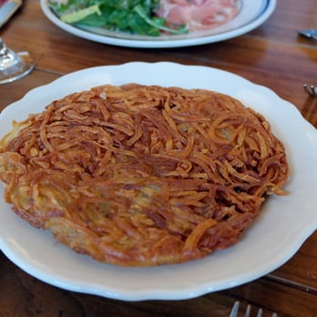 The Publican - Best Ever Hash Browns - New American Near Me - Chicago, Illinois The Publican - Best Ever Hash Browns - New American Near Me - Chicago, Illinois