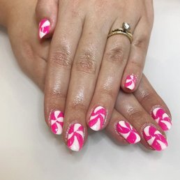 Nails by Erica
