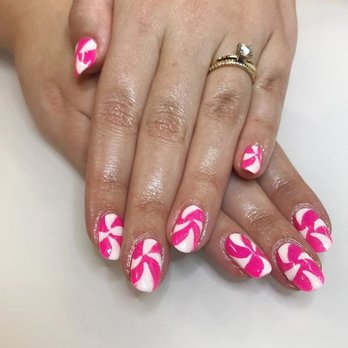 Lark & Sparrow - Nails by Erica - Waxing Near Me - Atlanta, Georgia