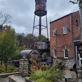 Castle & Key Distillery - Grounds - Distilleries Near Me - Frankfort, Kentucky