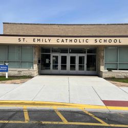 St Emily School