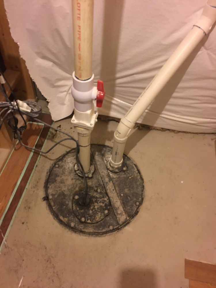 Slide of Carroll & Sons