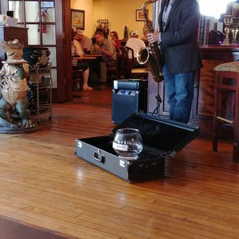 Boudreaux's - So awesome! - Cajun/Creole Near Me - Saint Joseph, Missouri