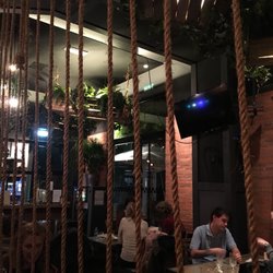 El Patio