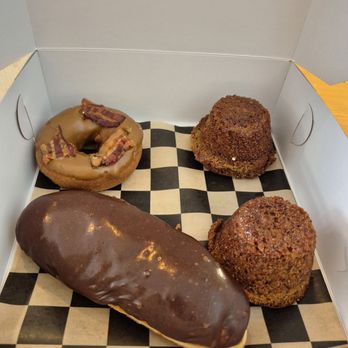 Hanisch Bakery & Coffee Shop - Bakeries Near Me - Red Wing, Minnesota Hanisch Bakery & Coffee Shop - Bakeries Near Me - Red Wing, Minnesota