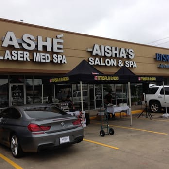 Ashe Laser Med Spa - Medical Spas Near Me - Houston, Texas Ashe Laser Med Spa - Medical Spas Near Me - Houston, Texas