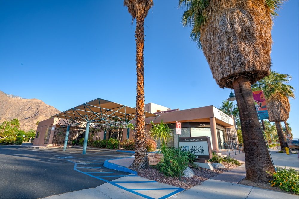 HALO DIAGNOSTICS 29 Reviews 1133 N Palm Canyon Dr, Palm Springs