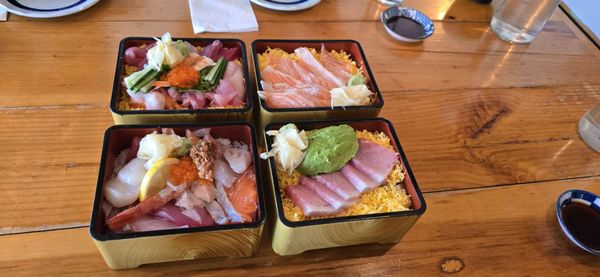 Hibino LIC by null