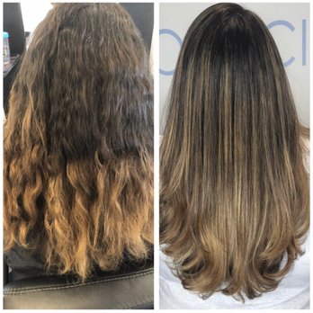 Forbici - Balayage - Hair Salons Near Me - Charlotte, North Carolina Forbici - Balayage - Hair Salons Near Me - Charlotte, North Carolina
