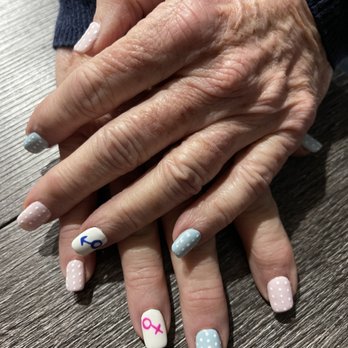 LOVELY NAIL - Updated December 2025 - 18 Photos & 40 Reviews - 200