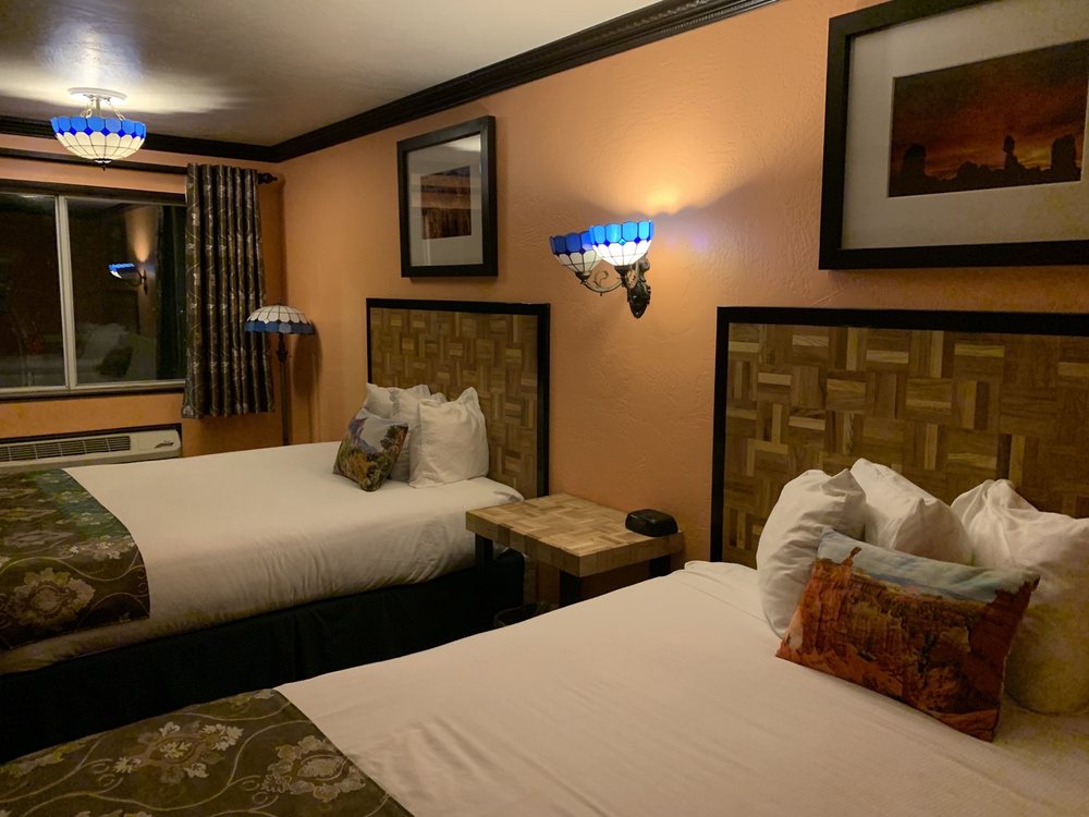 MOUNTAIN VIEW LODGE Updated August 2024 40 Photos & 42 Reviews