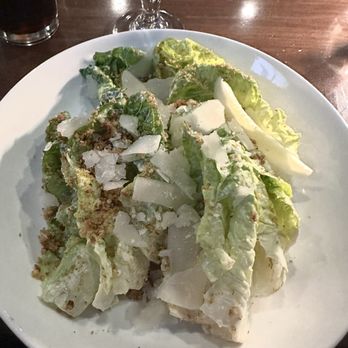 Prime 25 - Caesar Salad - Steakhouses Near Me - Colorado Springs, Colorado
