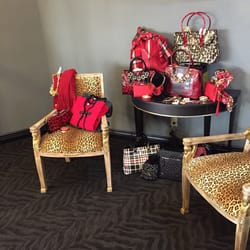 Handbag collection