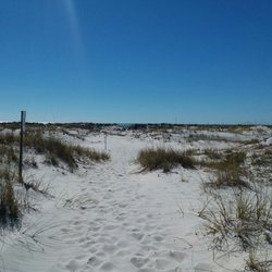 Almost there! beach bound