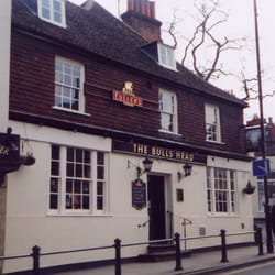 The Bulls Head