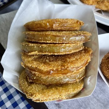 Uncle Larry's - Fried Green Tomatoes - Seafood Near Me - Chattanooga, Tennessee Uncle Larry's - Fried Green Tomatoes - Seafood Near Me - Chattanooga, Tennessee