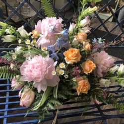 Mountain Laurel Florist