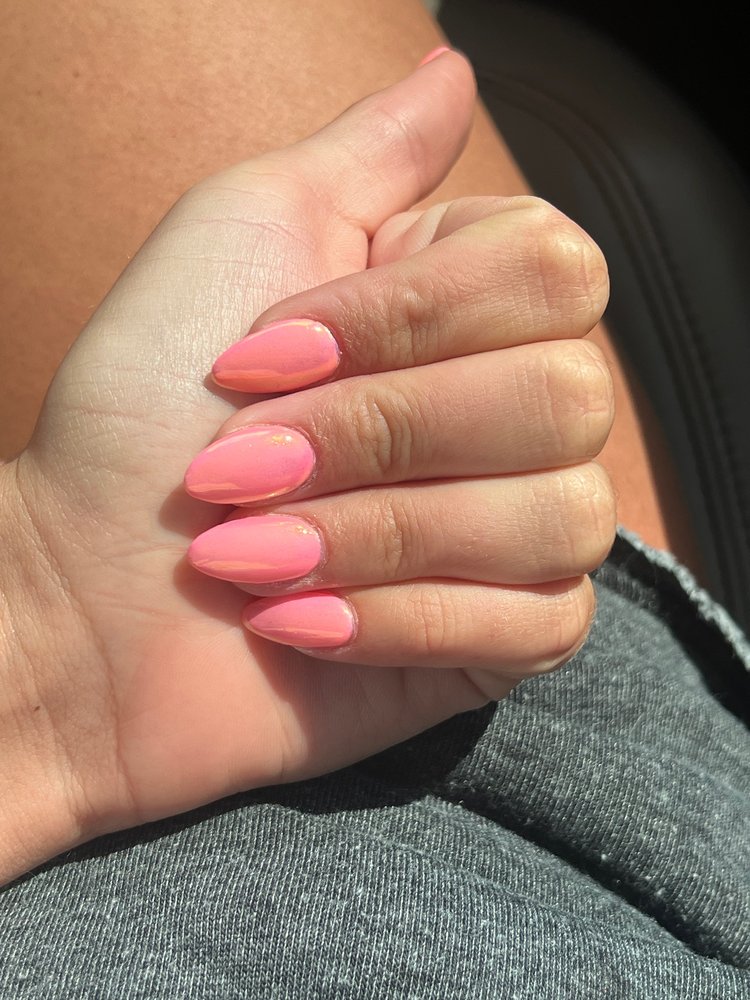 August 1st Nails & Spa