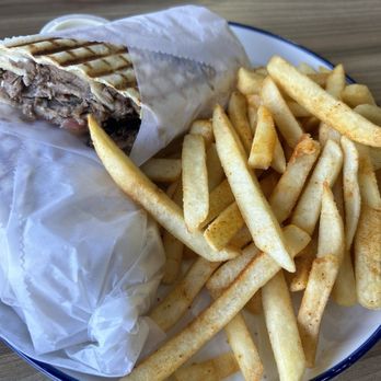 Vine Ripe Market - Steak wrap - Halal Near Me - La Mesa, California Vine Ripe Market - Steak wrap - Halal Near Me - La Mesa, California