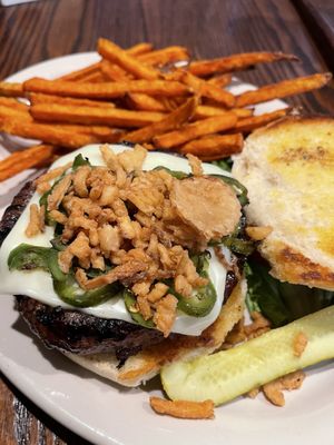 Fargo Bar & Grill by null