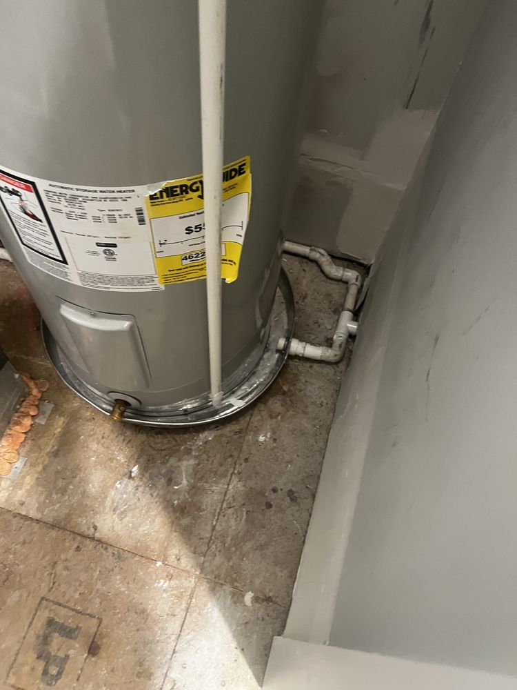 Slide of AA Services