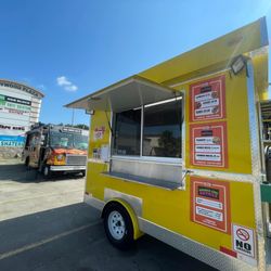 Para Po - Para Po Food Truck! Authentic Filipino Food
