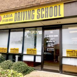 A Asia Driving School - Adult Driving School