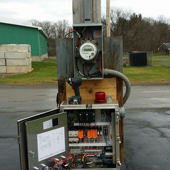 Dynamic Electrical Solutions - Electricians Near Me - Angola, New York Dynamic Electrical Solutions - Electricians Near Me - Angola, New York