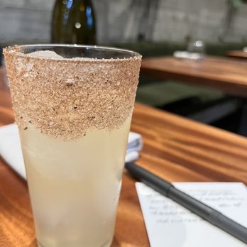 Damian - Cadillac Marg - Mexican Near Me - Los Angeles, California