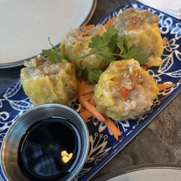 Five Stars Thai Dumpling