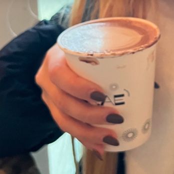 Librae Bakery - Hot chocolate - Bakeries Near Me - New York, New York