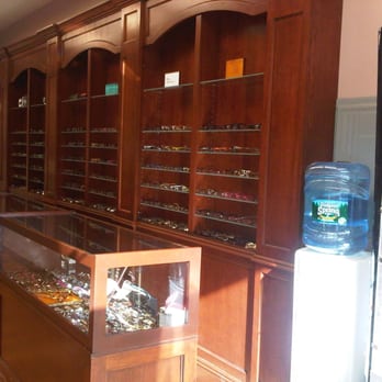 J Optical - Eyewear & Opticians Near Me - Brooklyn, New York