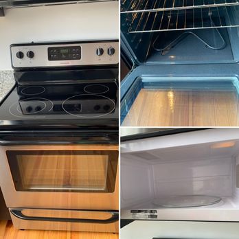 Golden Touch Cleaning Services - Deep cleaning - Office Cleaning Near Me - Norfolk, Virginia