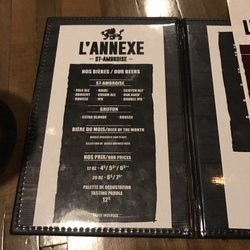 L'Annexe St-Ambroise