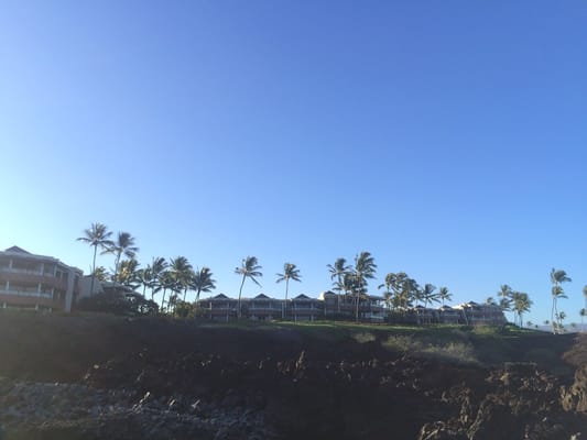 Mauna Lani Point by null
