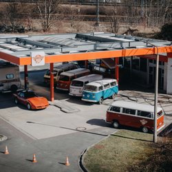 Old Bulli Berlin - Bulli Tanke Berlin - Der Treffpunkt für alle Bulli-Begeisterte in Berlin und deutschlandweit.