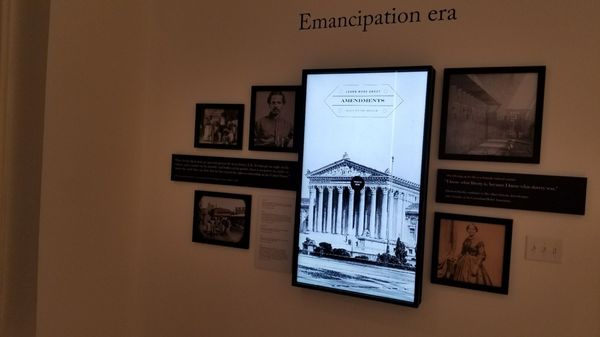 Black History Museum and Cultural Center of Virginia by null