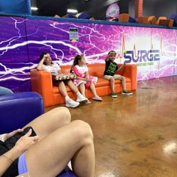 Making us sit and wait ??? Insane Making us sit and wait ??? Insane