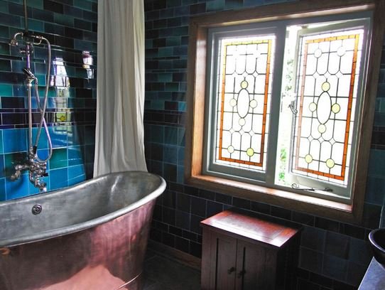 Slide of Beehive Plumbing West Jordan