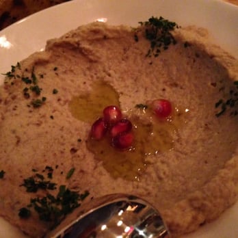Zaytinya - amazing babaganoush - Greek Near Me - Washington, DC, District of Columbia Zaytinya - amazing babaganoush - Greek Near Me - Washington, DC, District of Columbia