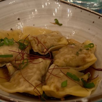 Ruby Chow's - Wontons - Asian Fusion Near Me - Atlanta, Georgia