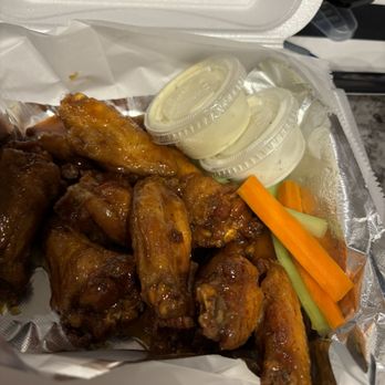 Book a Table - Wingz On Wheelz - Updated November 2025 - 97 Photos