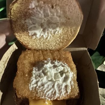 McDonald's - Burgers Near Me - Clovis, California