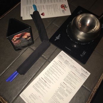 The Melting Pot - Fondue Near Me - Arlington, Virginia The Melting Pot - Fondue Near Me - Arlington, Virginia