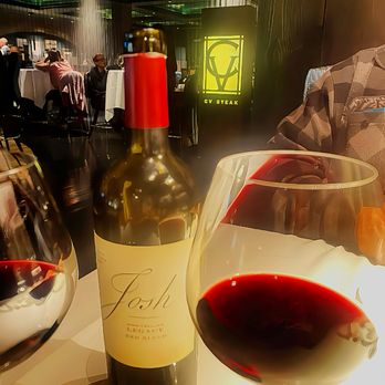 Carson Valley Inn - CVI Steakhouse - Hotels Near Me - Minden, Nevada