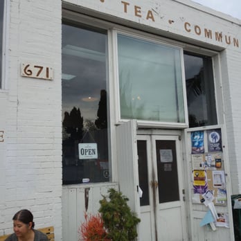 Groundwork Coffee - Coffee & Tea Near Me - Venice, California