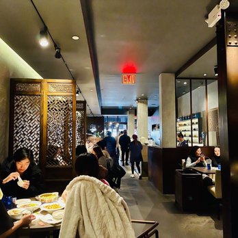 Uluh - Uluh Restaurant - Tea Rooms Near Me - New York, New York Uluh - Uluh Restaurant - Tea Rooms Near Me - New York, New York