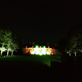 Newfields - Mischief Manor - Parks Near Me - Indianapolis, Indiana